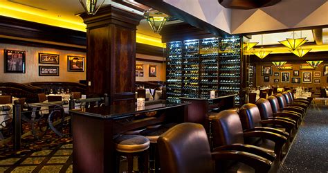 golden nugget lake charles restaurants|Vic & Anthony's .